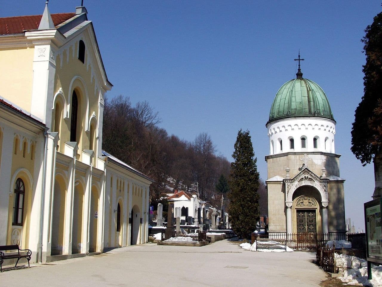 Karlovac star-shaped city