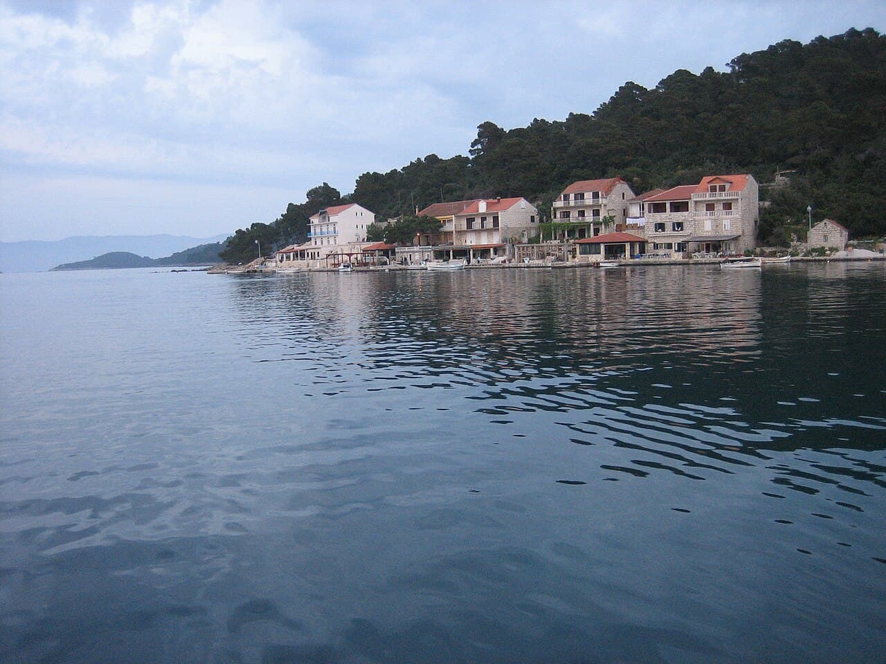 Where to Stay in Mljet, Croatia: A 2027 Accommodation Guide